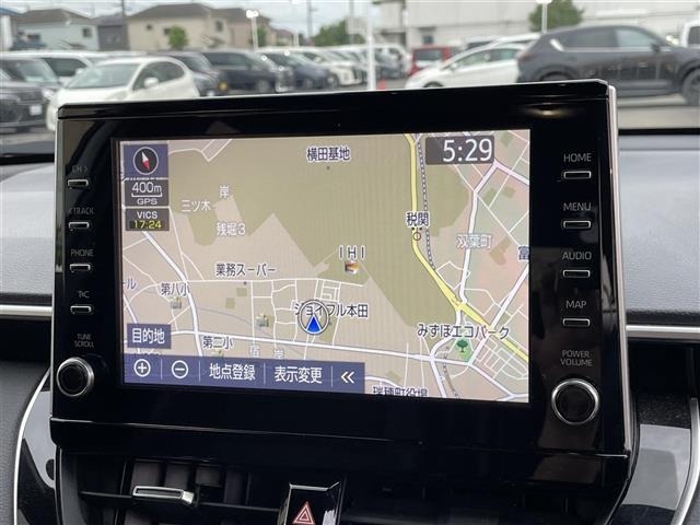 Toyota COROLLA CROSS 2023 7388252-2