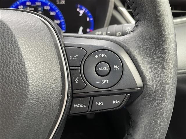 Toyota COROLLA CROSS 2023 7388252-21