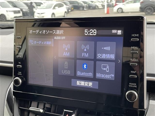 Toyota COROLLA CROSS 2023 7388252-4