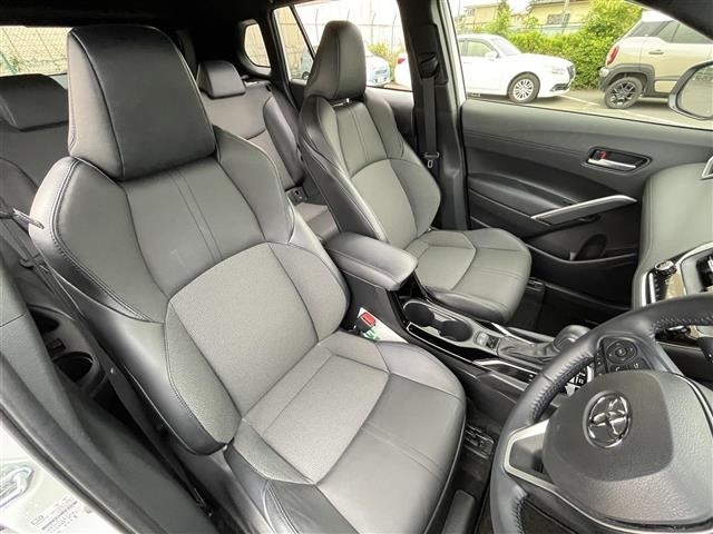 Toyota COROLLA CROSS 2023 7388252-8