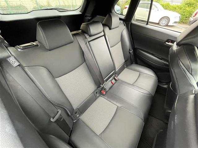 Toyota COROLLA CROSS 2023 7388252-9
