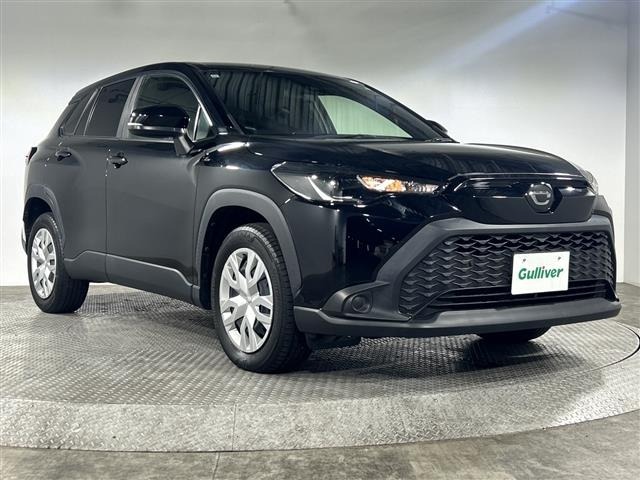 Toyota COROLLA CROSS 2021 7388253-0