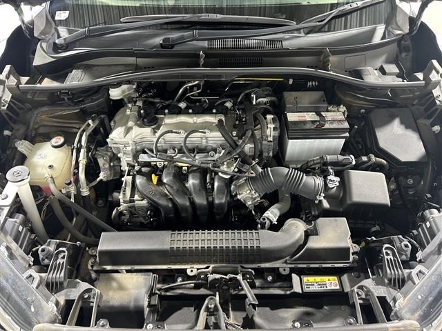 Toyota COROLLA CROSS 2021 7388253-14