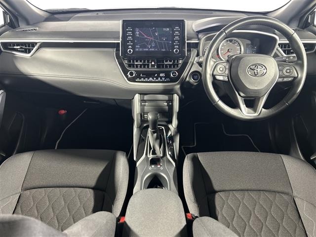 Toyota COROLLA CROSS 2021 7388253-15