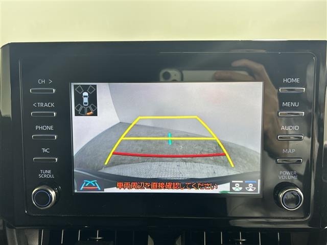 Toyota COROLLA CROSS 2021 7388253-17