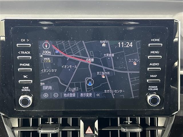 Toyota COROLLA CROSS 2021 7388253-19
