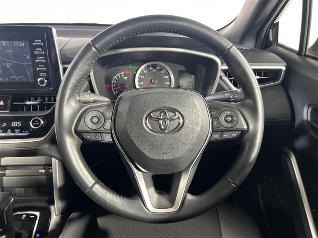 Toyota COROLLA CROSS 2021 7388253-3