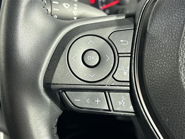 Toyota COROLLA CROSS 2021 7388253-5