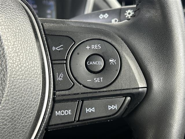 Toyota COROLLA CROSS 2021 7388253-7