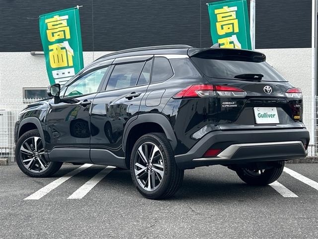 Toyota COROLLA CROSS 2025 7388262-13