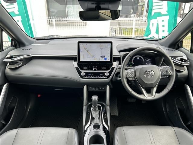 Toyota COROLLA CROSS 2025 7388262-15