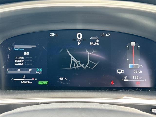 Toyota COROLLA CROSS 2025 7388262-17