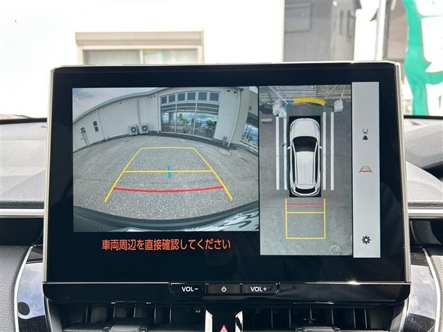 Toyota COROLLA CROSS 2025 7388262-19