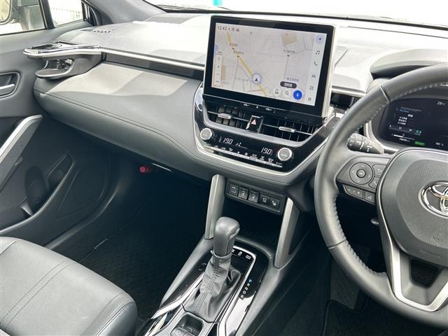 Toyota COROLLA CROSS 2025 7388262-5