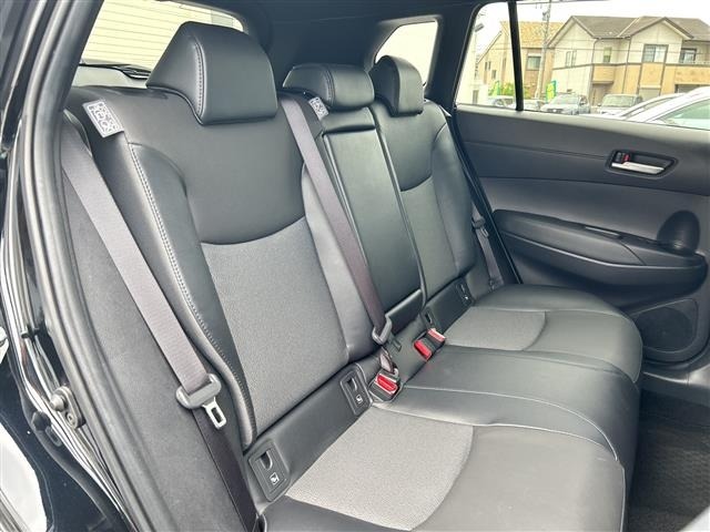 Toyota COROLLA CROSS 2025 7388262-6