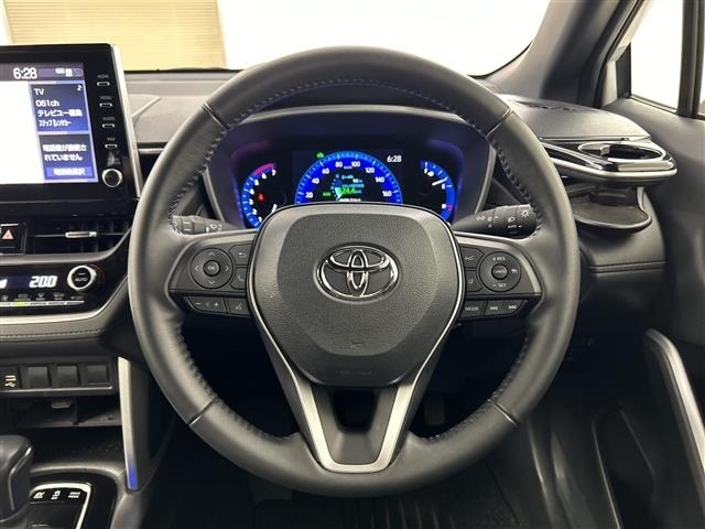 Toyota COROLLA CROSS 2023 7388263-1