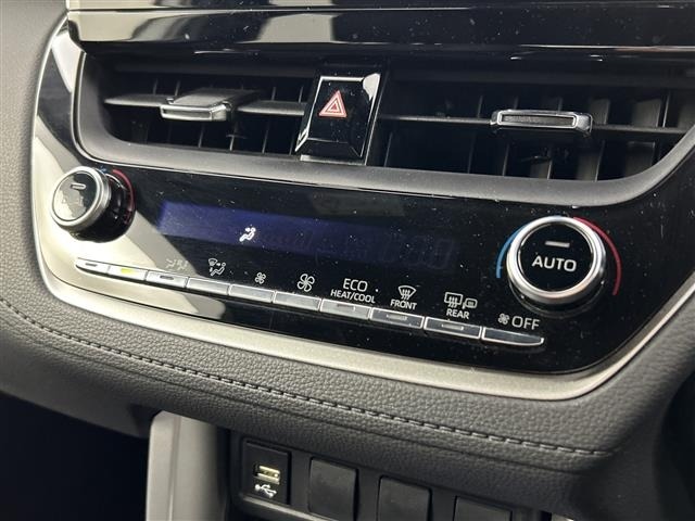 Toyota COROLLA CROSS 2023 7388263-10