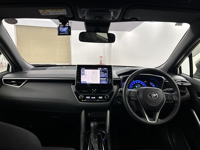 Toyota COROLLA CROSS 2023 7388263-14