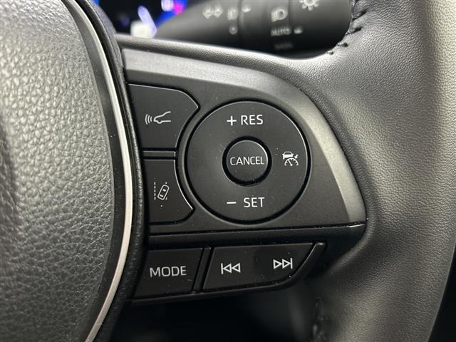 Toyota COROLLA CROSS 2023 7388263-5