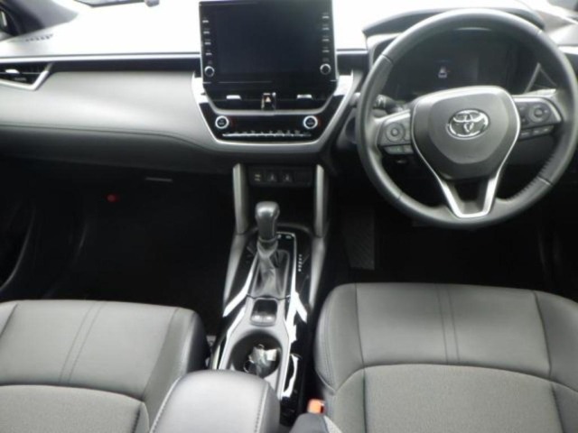 Toyota COROLLA CROSS 2023 7388282-3