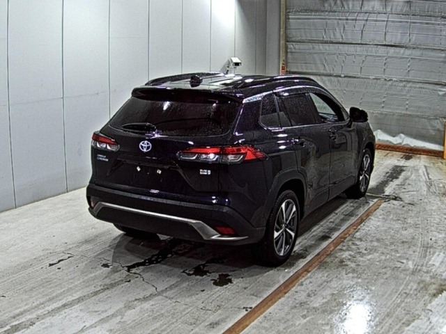 Toyota COROLLA CROSS 2023 7388282-5