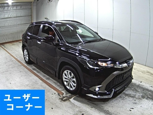 Toyota COROLLA CROSS 2022 7388289-0