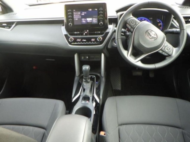 Toyota COROLLA CROSS 2022 7388289-3