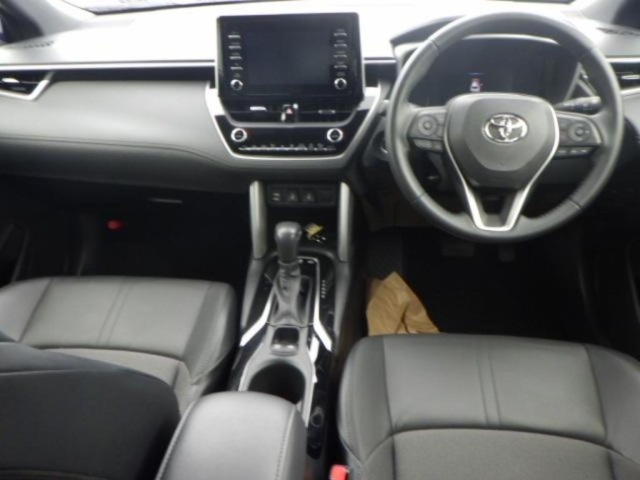 Toyota COROLLA CROSS 2022 7388299-3