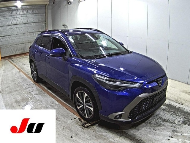 Toyota COROLLA CROSS 2023 7388300-0
