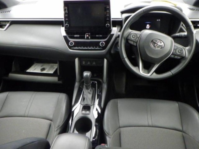 Toyota COROLLA CROSS 2023 7388300-3