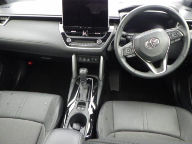 Toyota COROLLA CROSS 2024 7388307-3