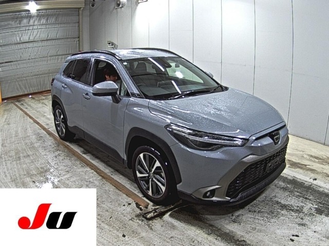 Toyota COROLLA CROSS 2023 7388308-0