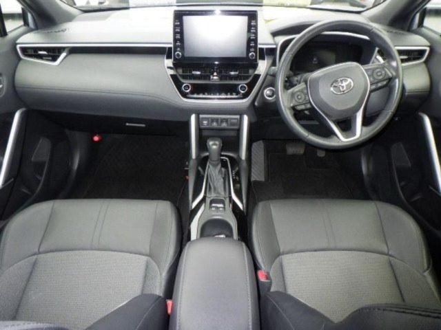 Toyota COROLLA CROSS 2023 7388308-3