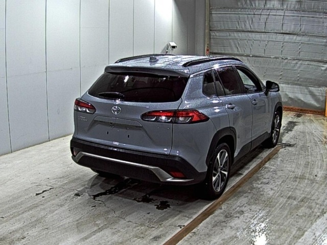 Toyota COROLLA CROSS 2023 7388308-5