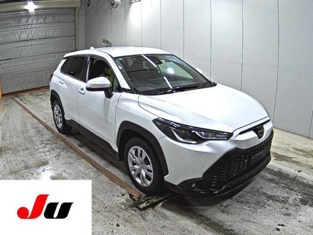 Toyota COROLLA CROSS 2023 7388309-0