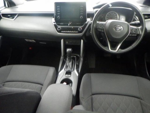 Toyota COROLLA CROSS 2023 7388309-3