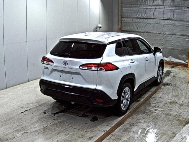 Toyota COROLLA CROSS 2023 7388309-5