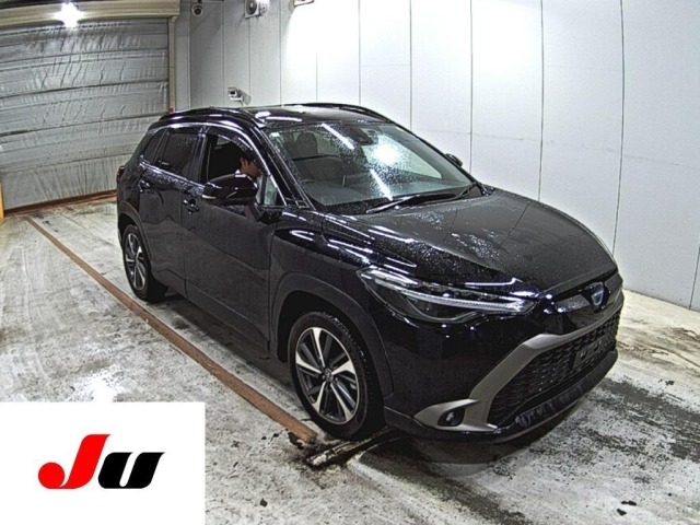 Toyota COROLLA CROSS 2023 7388310-0