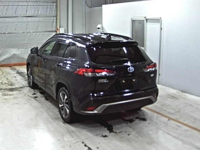 Toyota COROLLA CROSS 2023 7388310-1