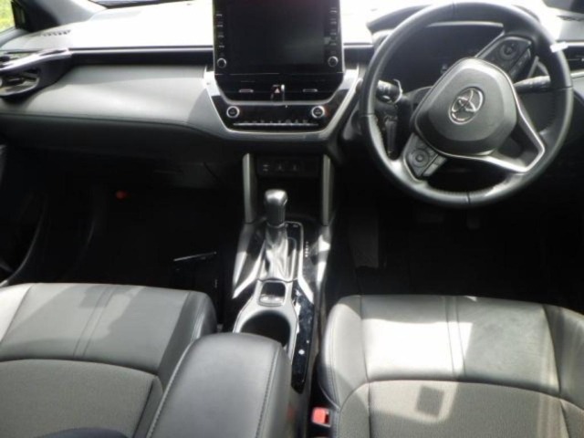 Toyota COROLLA CROSS 2023 7388310-3