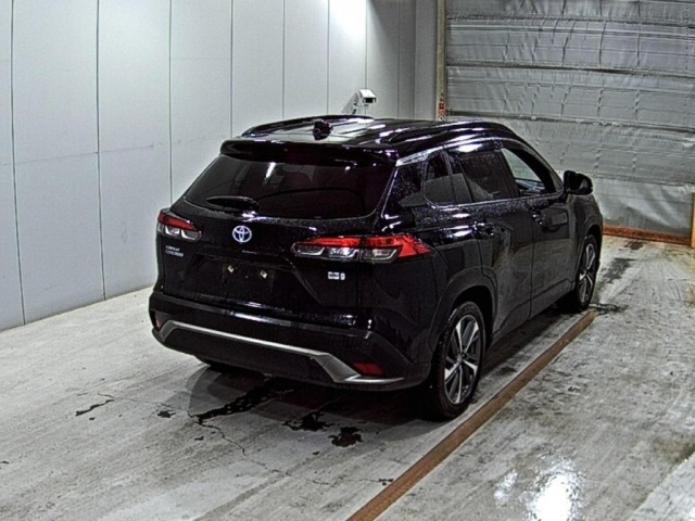 Toyota COROLLA CROSS 2023 7388310-5