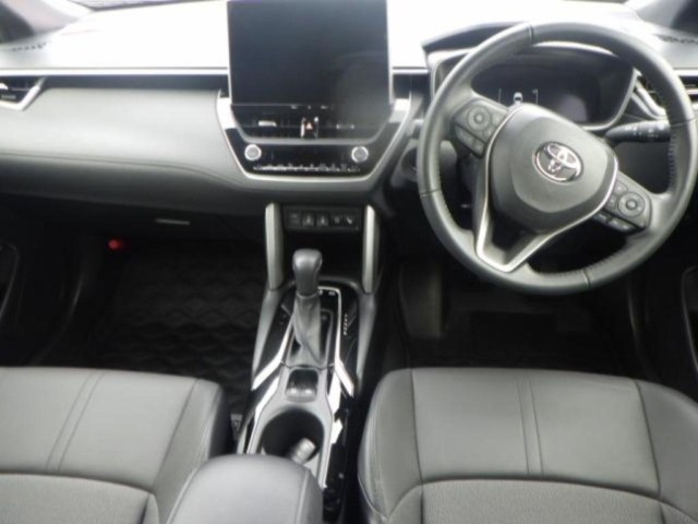 Toyota COROLLA CROSS 2024 7388320-3