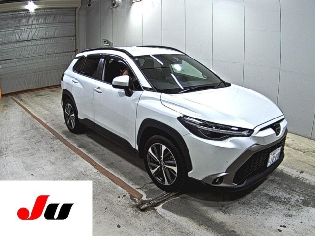 Toyota COROLLA CROSS 2024 7388321-0
