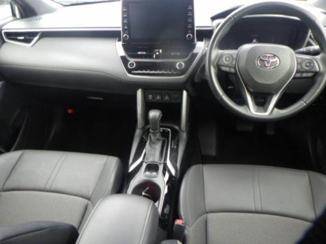 Toyota COROLLA CROSS 2024 7388321-3