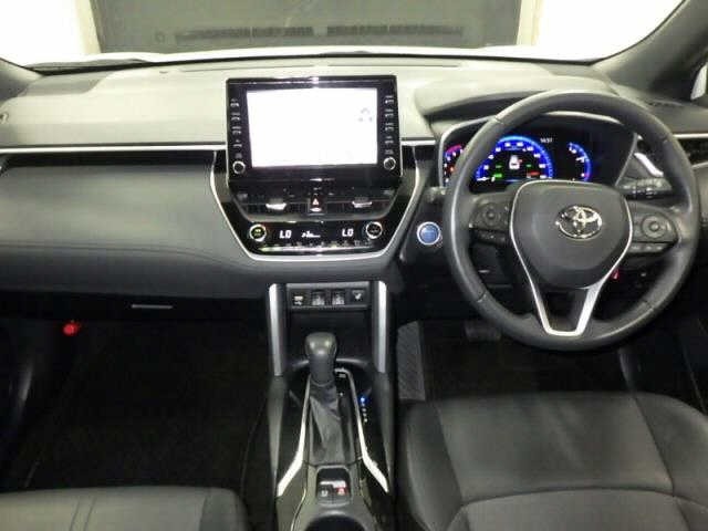 Toyota COROLLA CROSS 2023 7388326-3