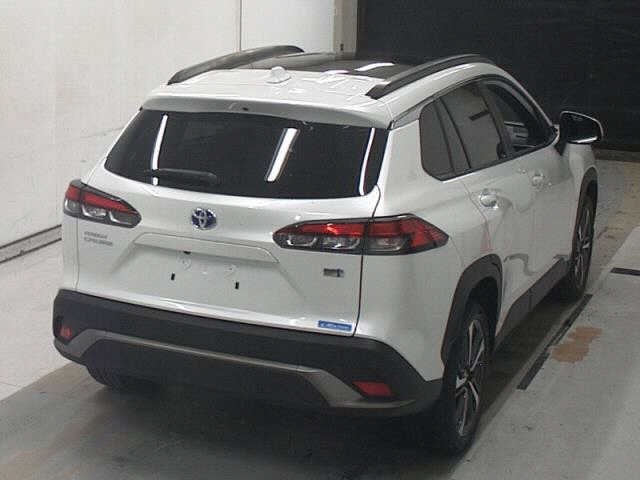 Toyota COROLLA CROSS 2023 7388326-5