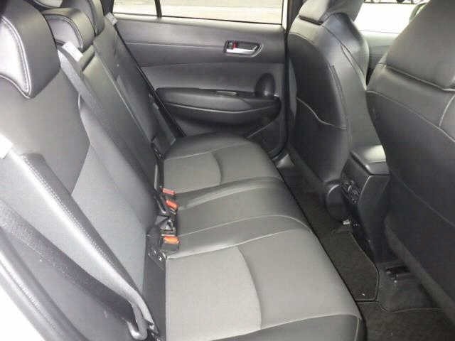 Toyota COROLLA CROSS 2023 7388326-7