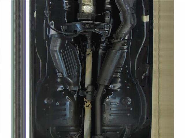 Toyota COROLLA LEVIN 1985 7405667-10