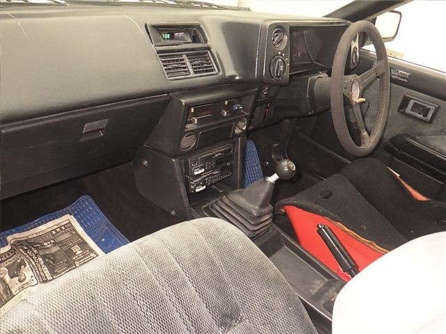 Toyota COROLLA LEVIN 1985 7405667-4