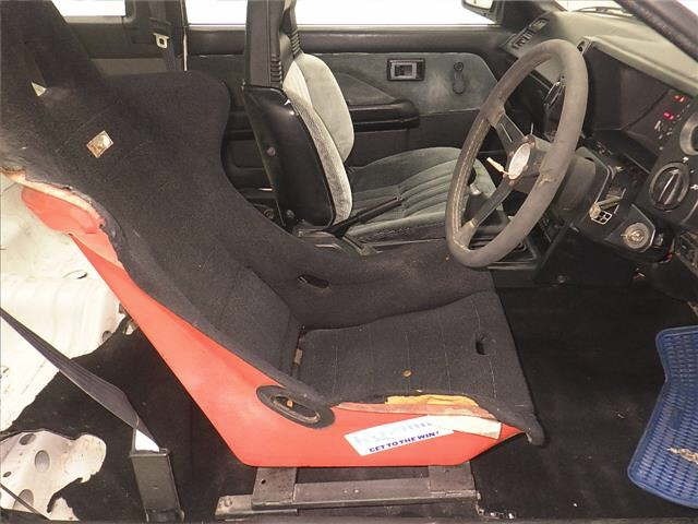 Toyota COROLLA LEVIN 1985 7405667-5